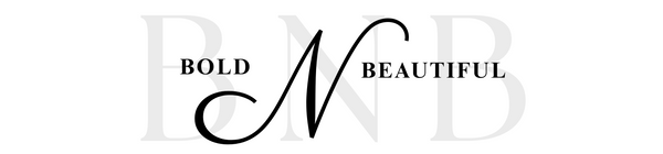 Bold N Beautiful logo