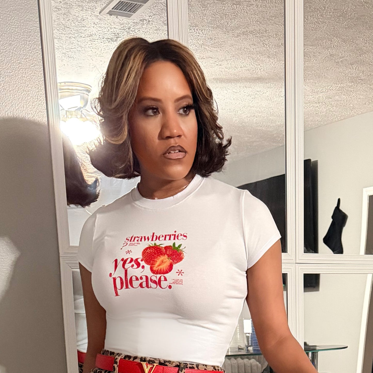 So Tee (strawberries)