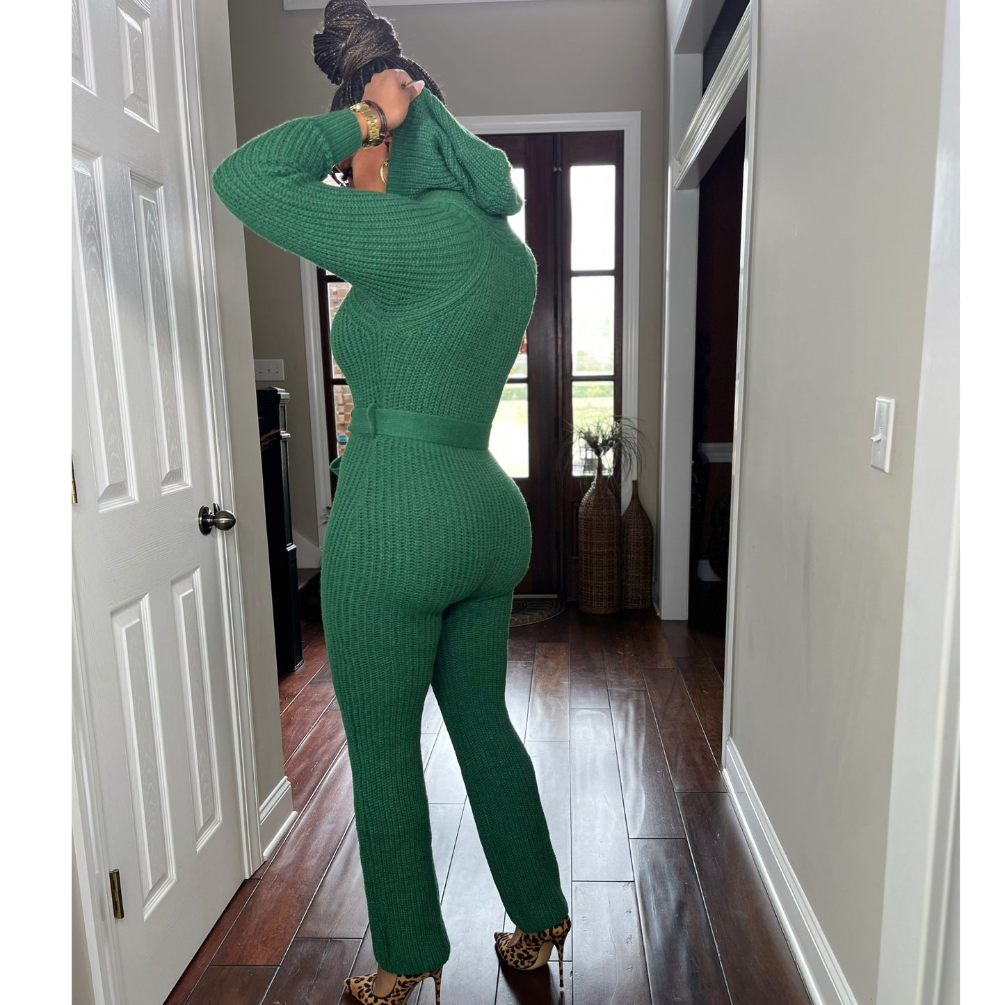 Kash Jumpsuit