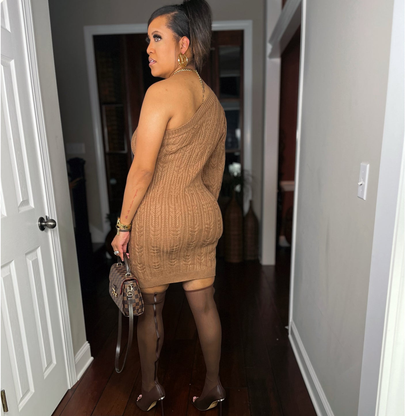 Waiting for You