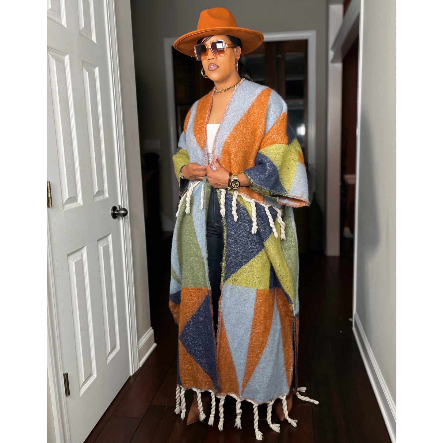 Luxx Auntie