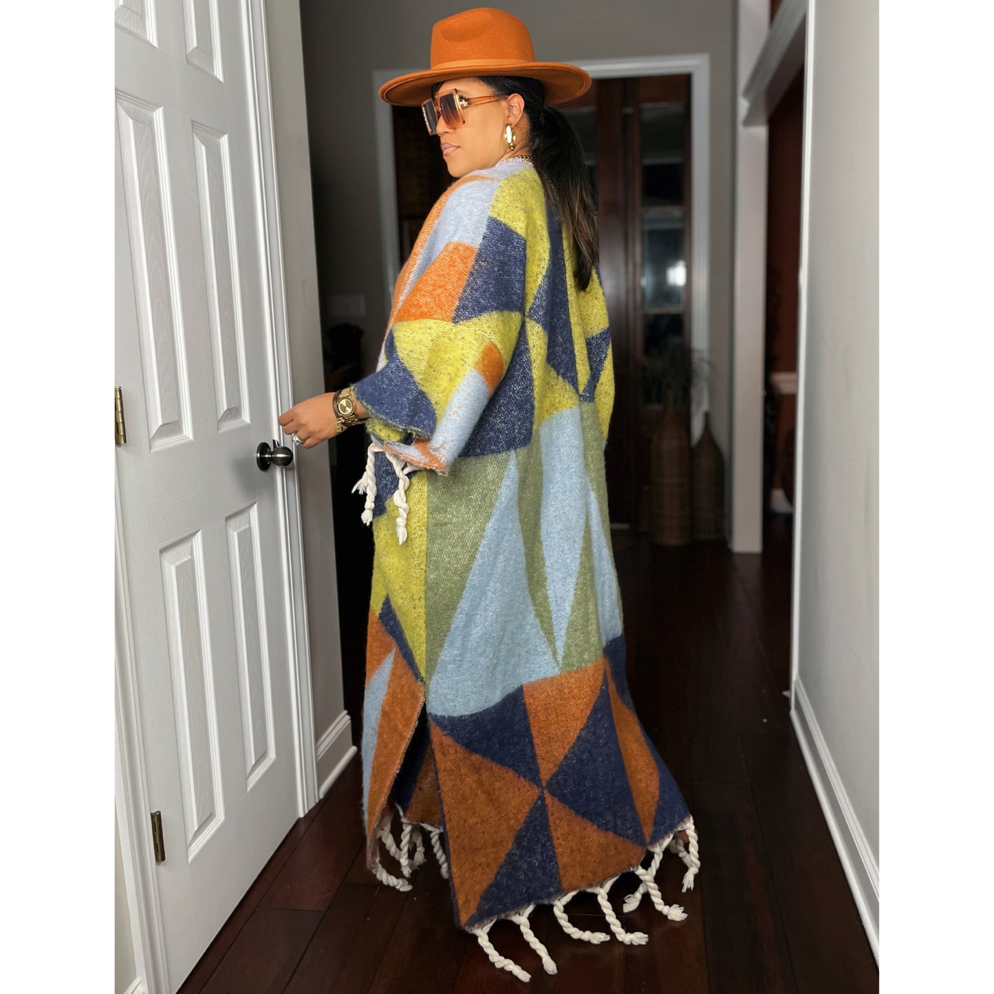 Luxx Auntie