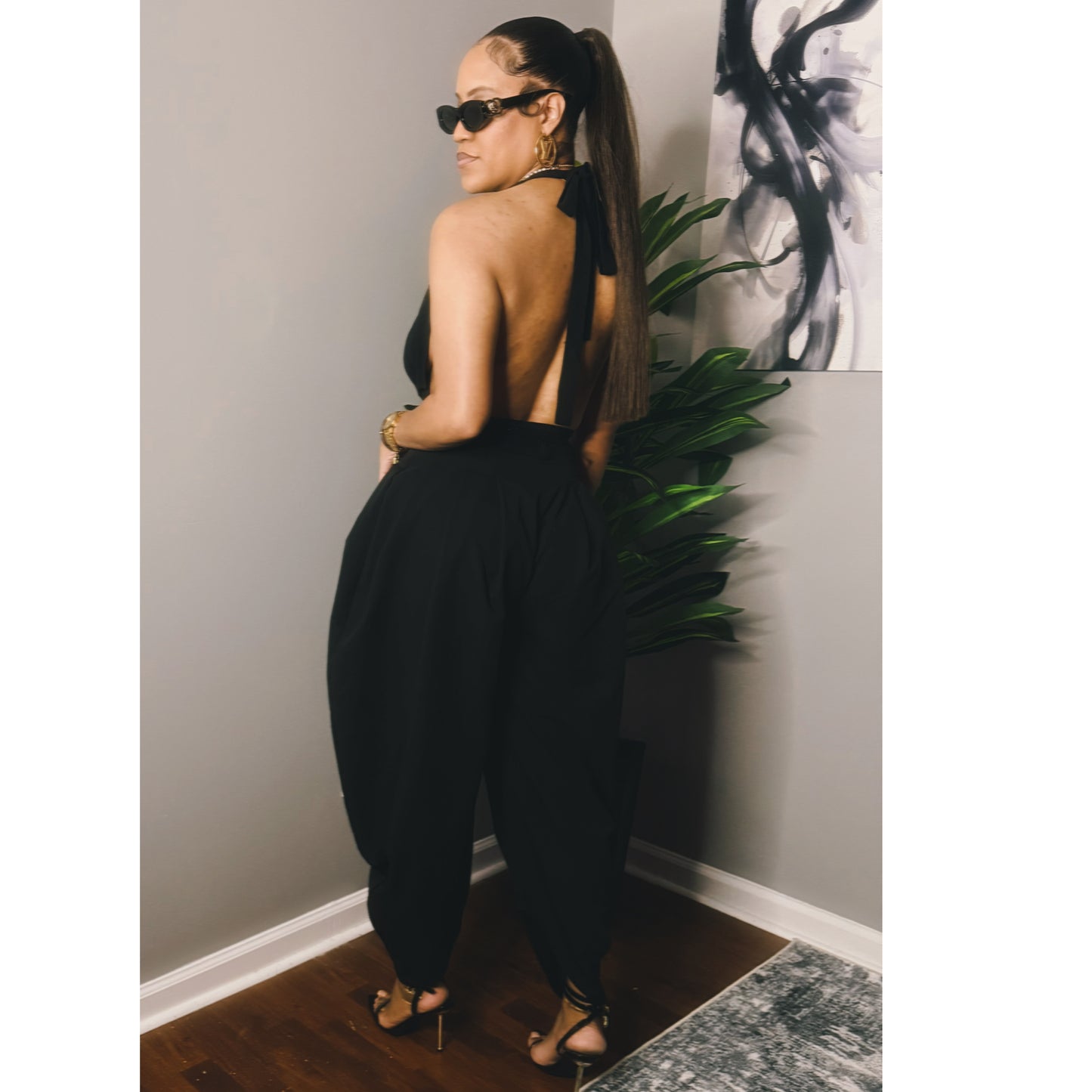 Harem Shake (pants only)