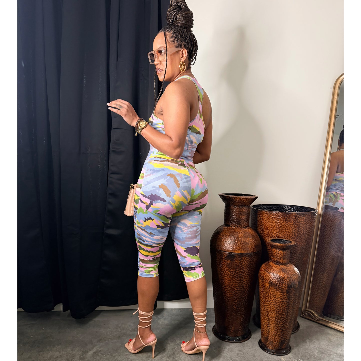 Allure Set