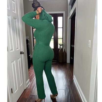Kash Jumpsuit