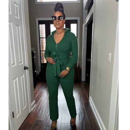 Kash Jumpsuit