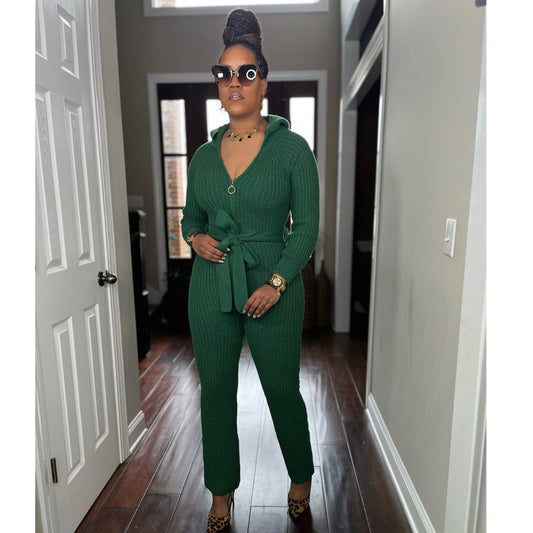 Kash Jumpsuit