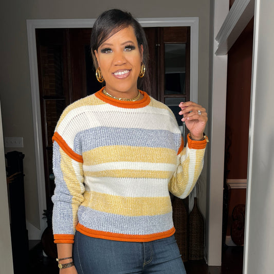 Sweater Weather