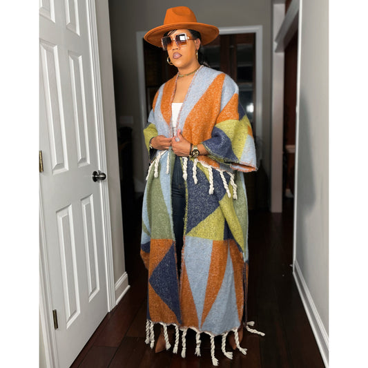 Luxx Auntie