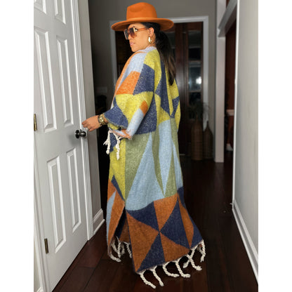 Luxx Auntie